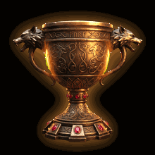 Troféu Bronze